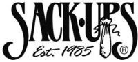 Sack Ups logo
